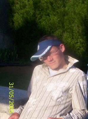 mon boy lol
