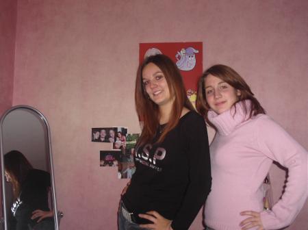 laure et moi